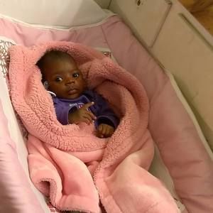 Meet your Posher, Everton